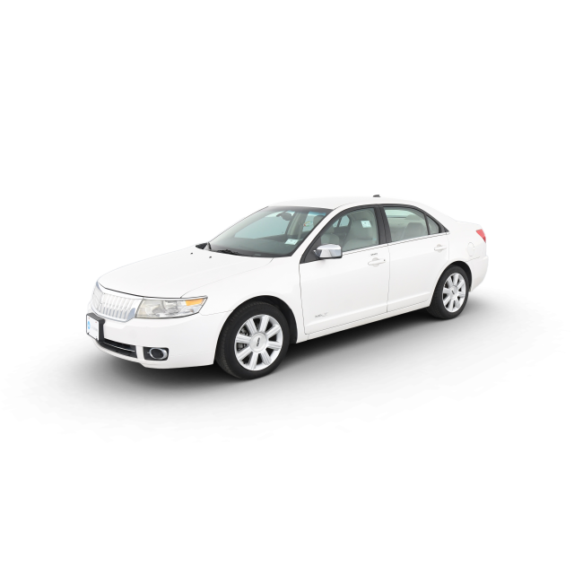 2009 Lincoln MKZ | Carvana